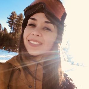 Meet your Posher, Cindy